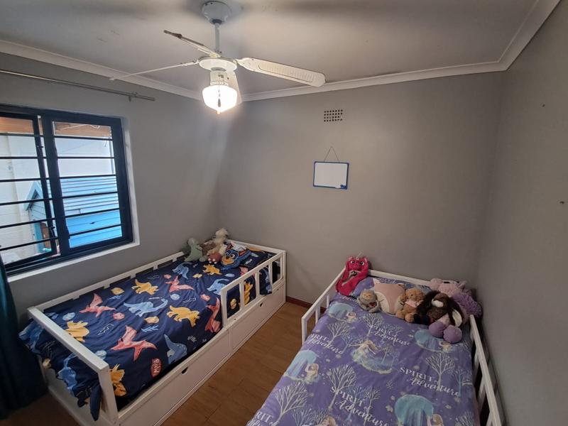 To Let 2 Bedroom Property for Rent in Brackenfell Western Cape